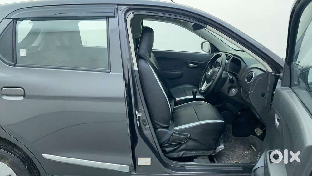 Maruti Suzuki Alto K10 Vxi Ags Optional, 2024, Petrol