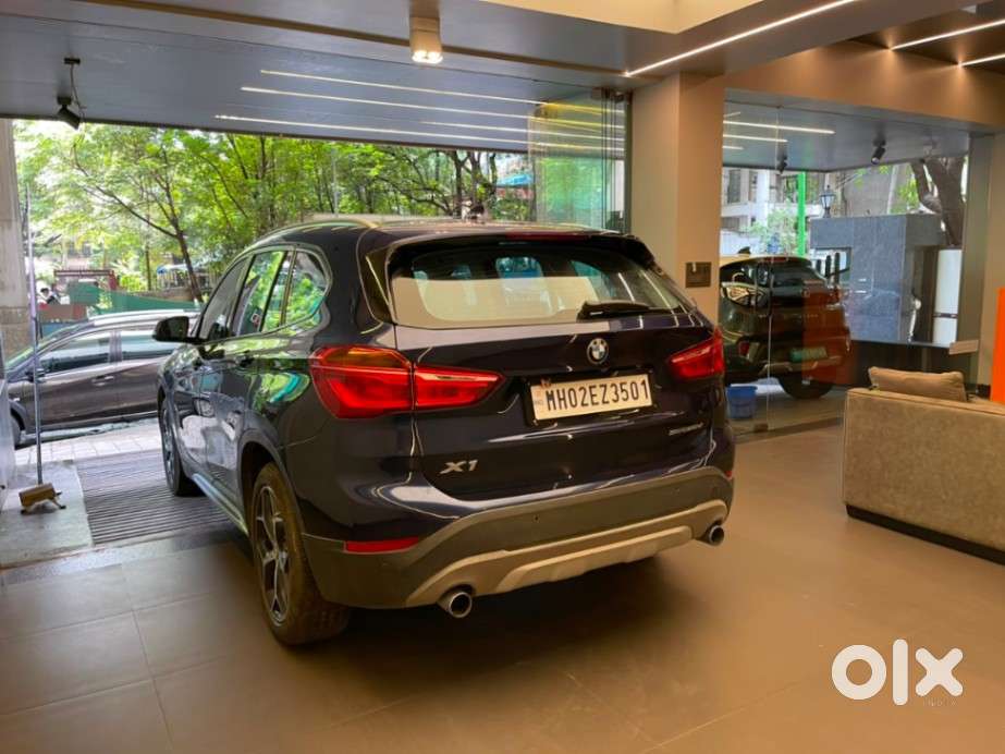 Bmw X1 2.0 Sdrive20d Xline, 2018, Diesel