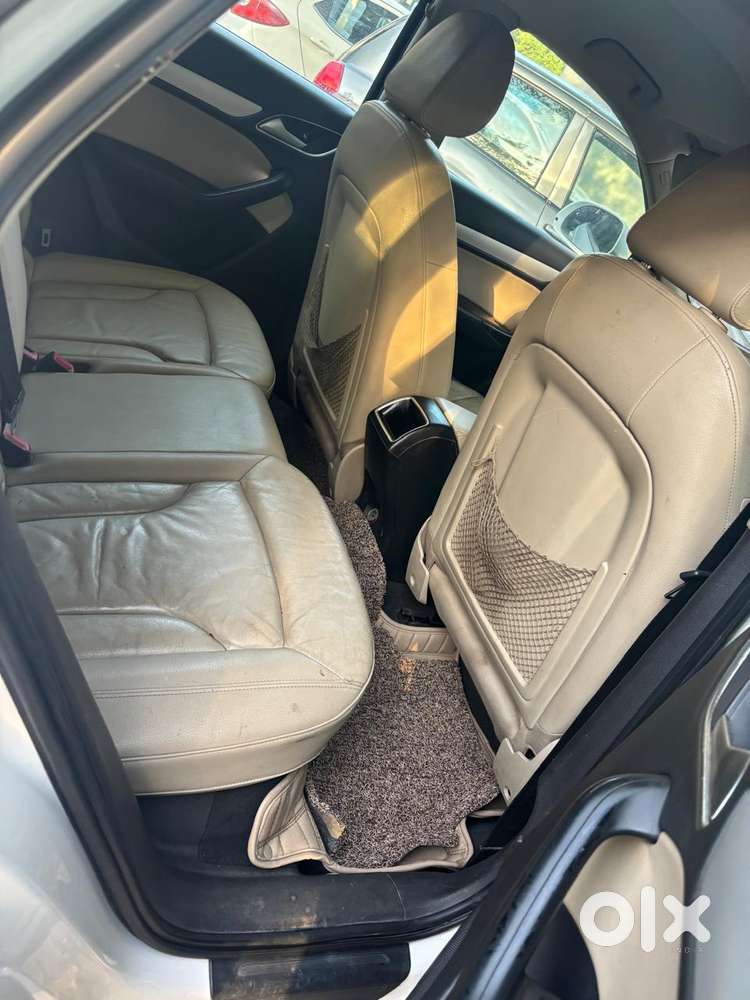 Audi Q3 2015-2017 2.0 35 Tdi Quattro Premium Plus, 2017, Diesel