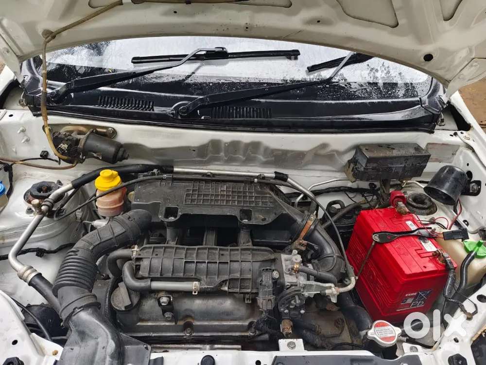 Maruti Suzuki Alto 2017 Edition