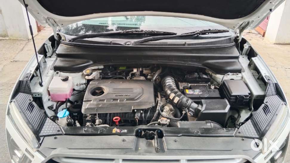 Hyundai Creta E 1.5 Diesel, 2023, Diesel