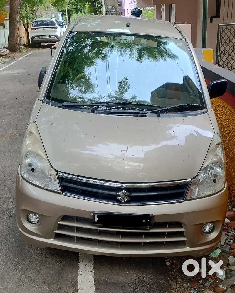 Well Maintained Maruti Zen Estilo Lxi  2012  Madurai