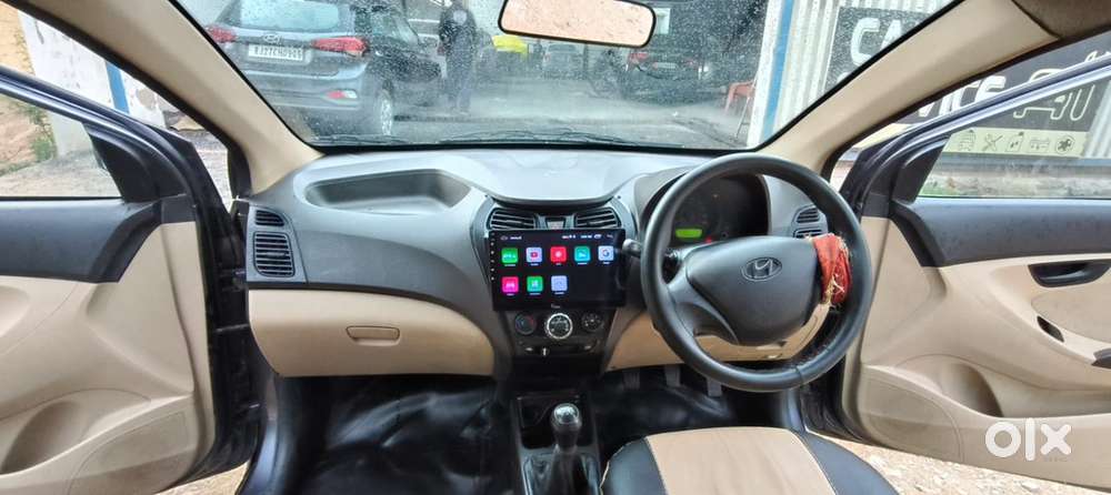 Hyundai Eon Magna 2018