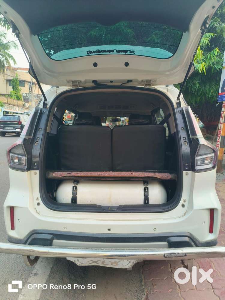Maruti Suzuki Xl6 Zeta Mt Cng, 2024, Petrol