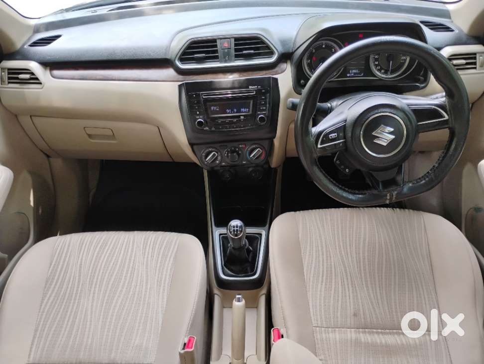 Maruti Suzuki Dzire 2017-2020 Vdi, 2019, Diesel
