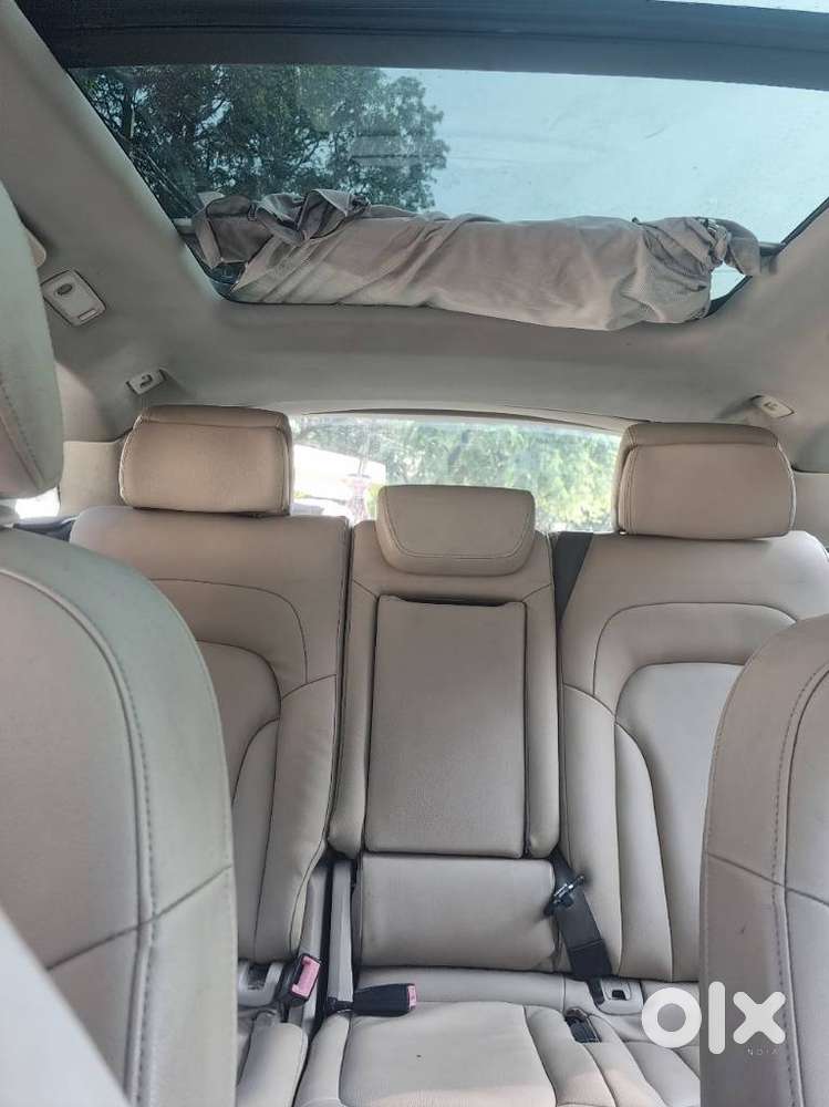 Audi Q5 2.0 Tdi Quattro, 2012, Diesel