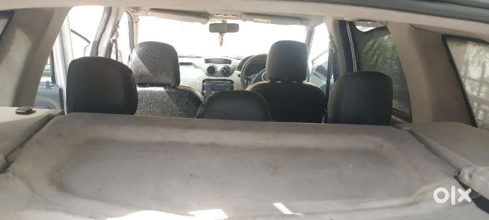 Renault Duster 2013 Diesel Well Maintained