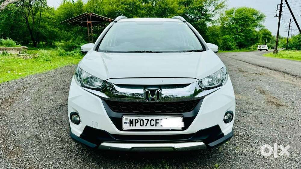 Honda Wr-v I-dtec Vx, 2017, Diesel