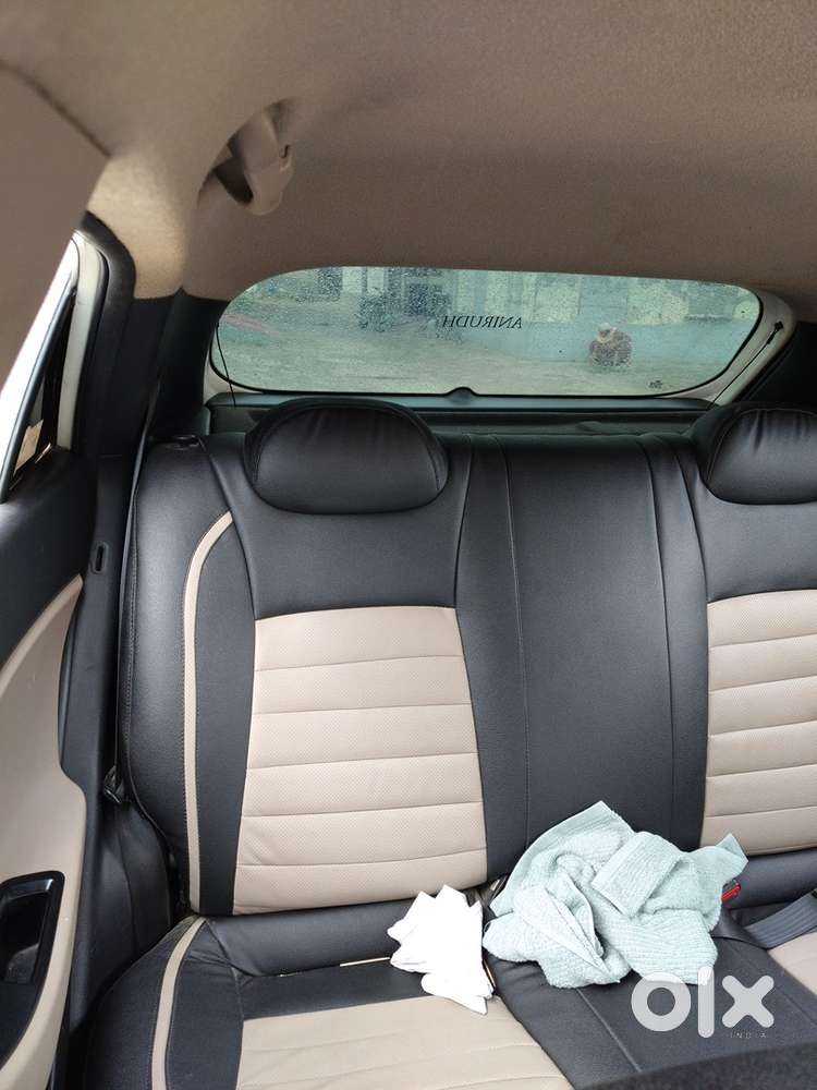 Hyundai I20 Petrol 2016