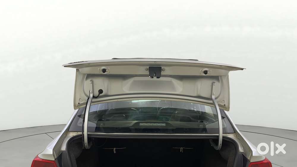 Volkswagen Ameo 1.2 Mpi Trendline, 2016, Petrol