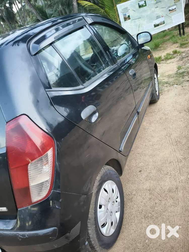Hyundai I10 2008 Petrol 960000 Km Driven