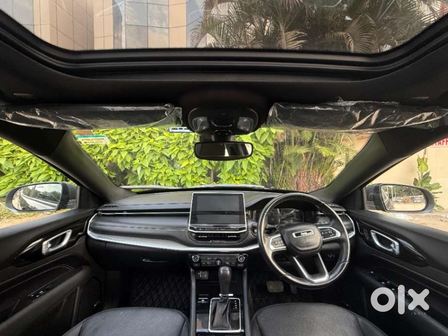 Jeep Compass Model S (o) Diesel 4x4 At, 2024, Diesel