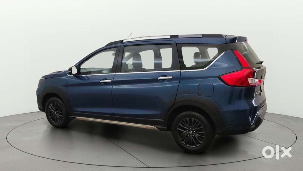 Maruti Suzuki Xl6 Alpha At, 2022, Petrol