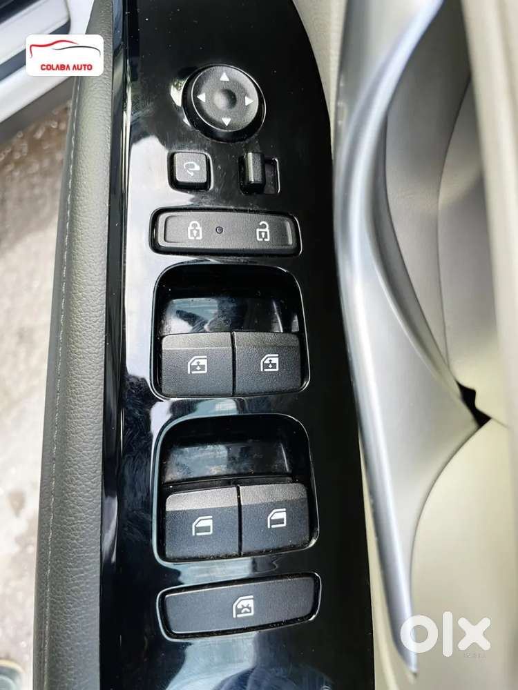 Hyundai Tucson 2.0 Platinum Petrol At, 2025, Petrol