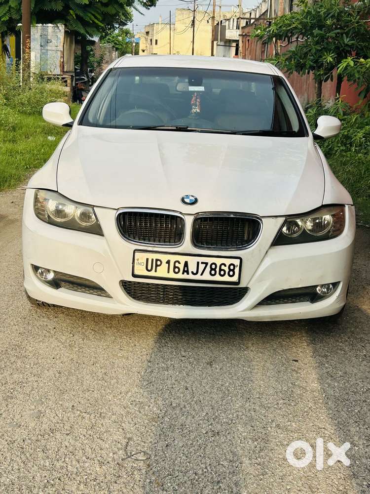 Bmw 3 Series 320d Sport, 2012, Diesel