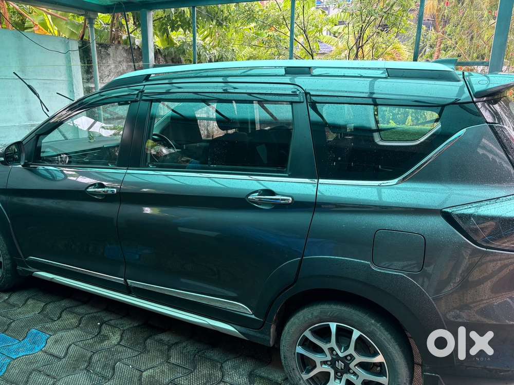 Maruti Suzuki Xl6 Petrol 2022