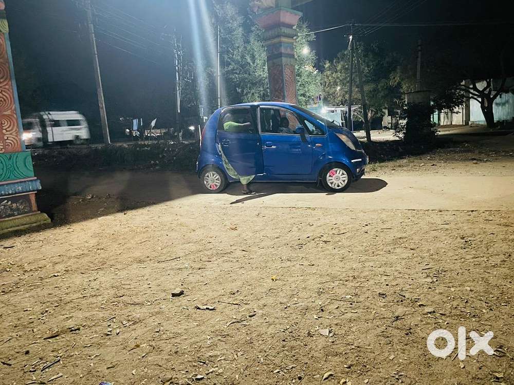 Very Good Condition