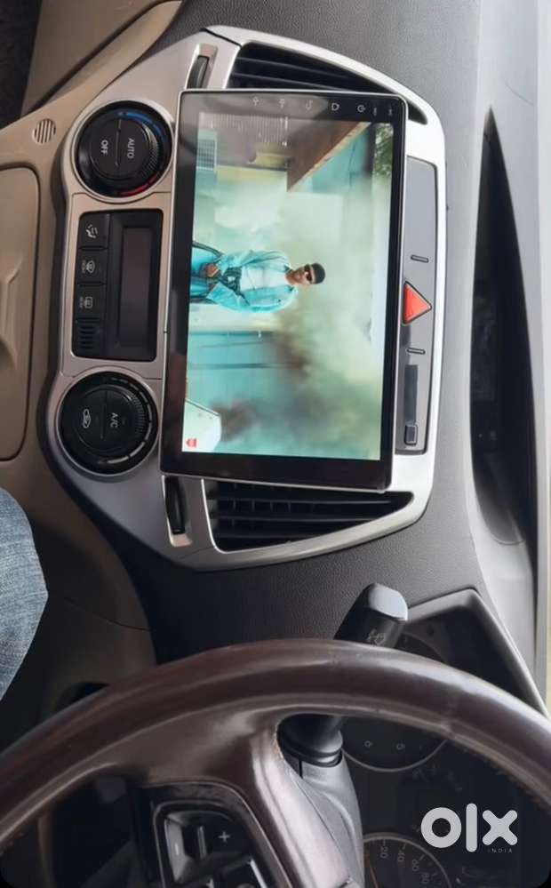 Hyundai I20 Diesel 2013