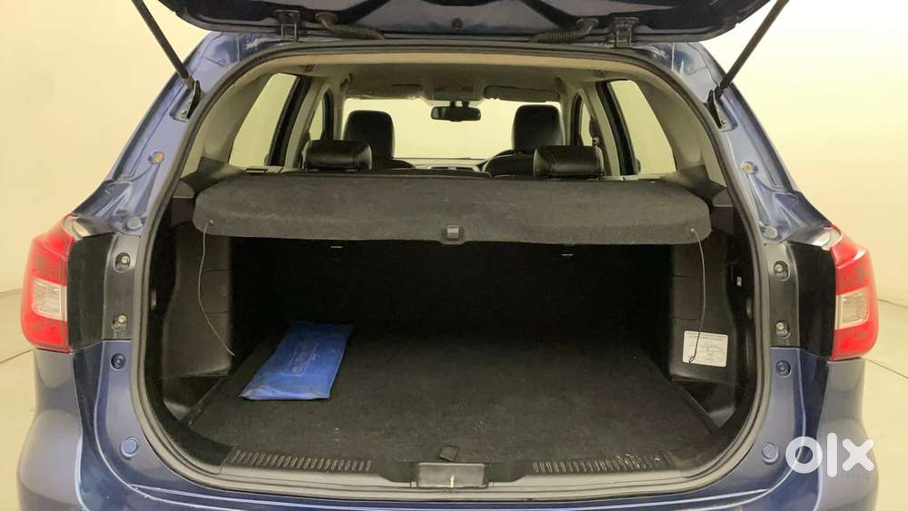 Maruti Suzuki S-cross 1.5 Alpha, 2018, Diesel