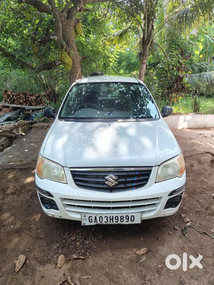 Maruti Suzuki