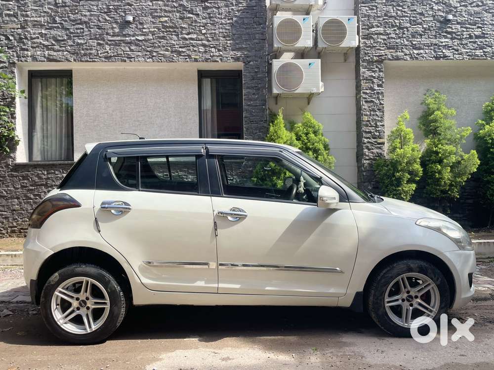 Maruti Suzuki Swift Vdi, 2013, Diesel