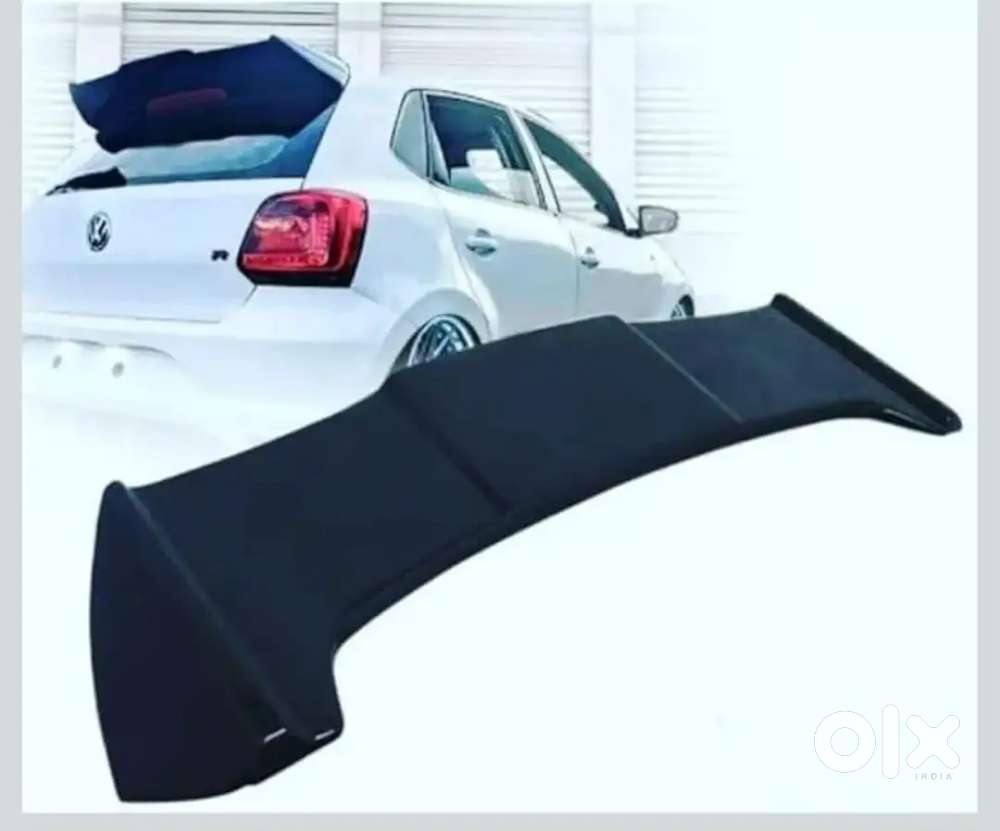 Polo Parts Available 2nd Hand