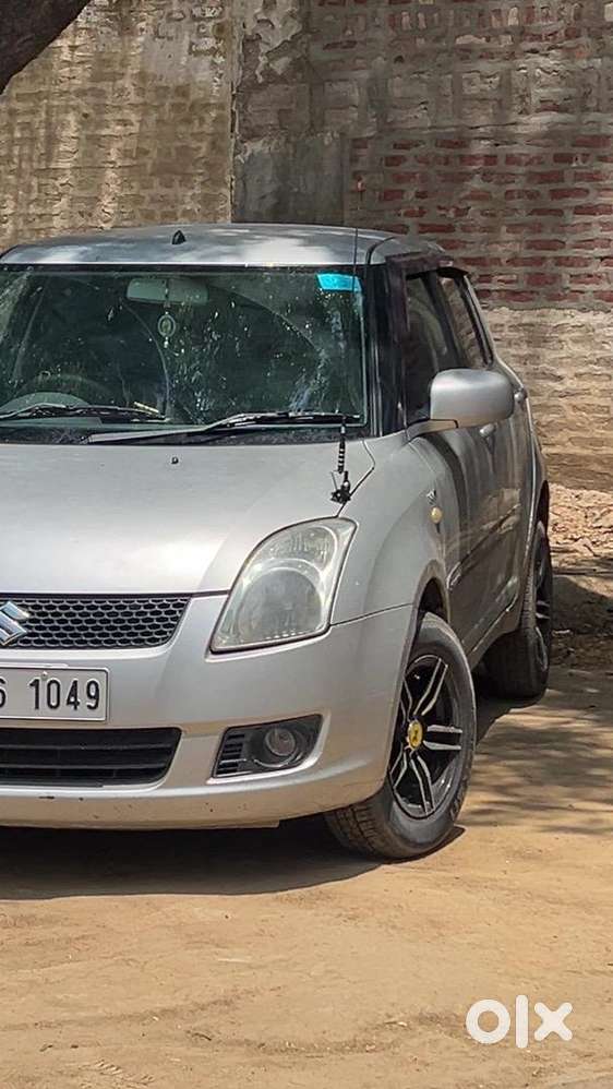 Maruti Suzuki Model 2008