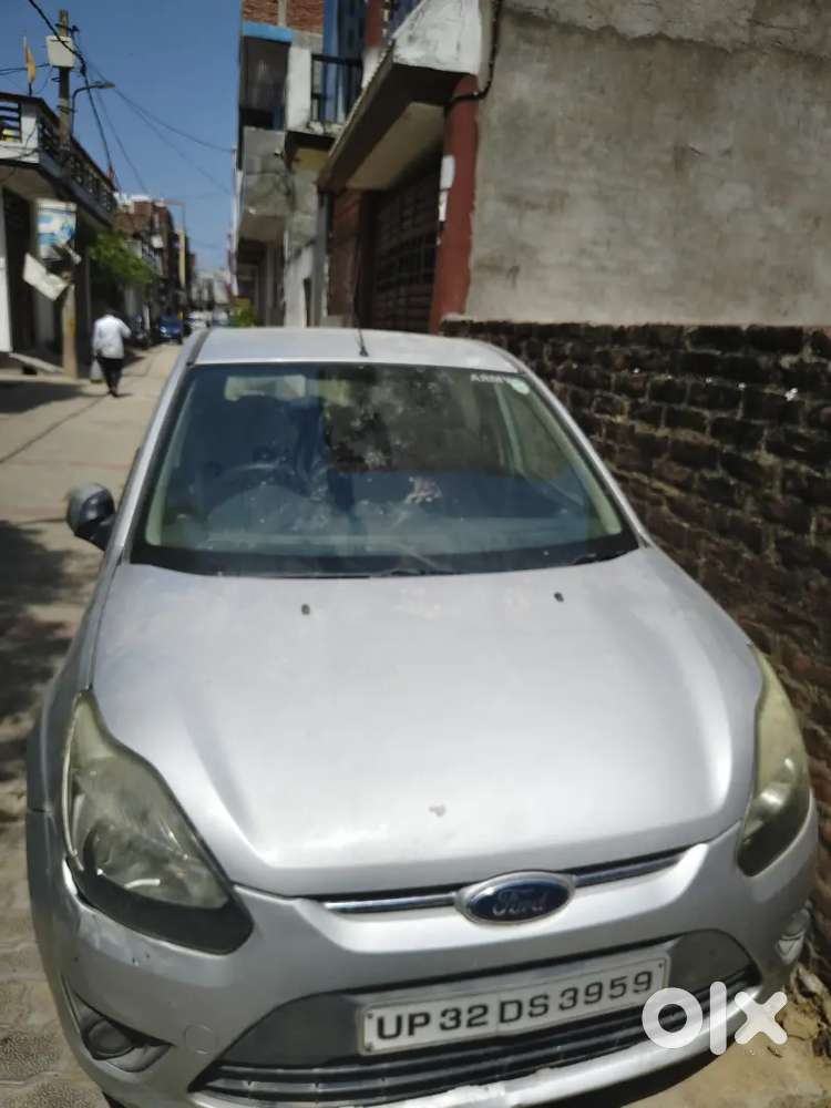 Good Condition All New Tyres