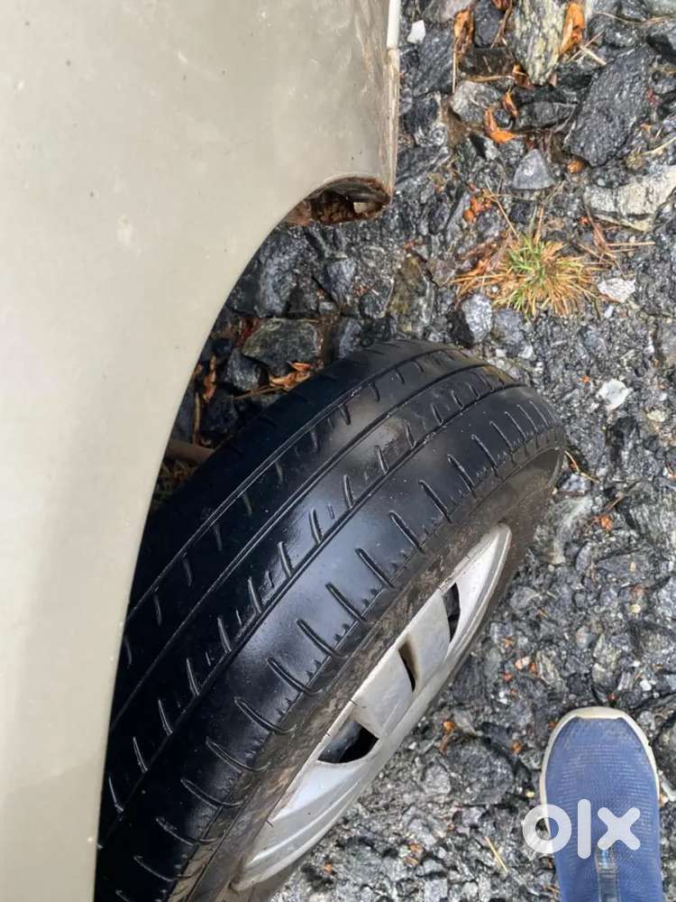 Maruti Suzuki Alto Lxi 2007