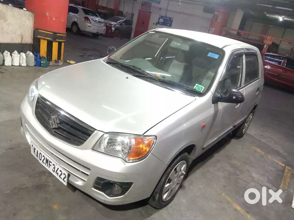 Maruti Suzuki Alto 2011