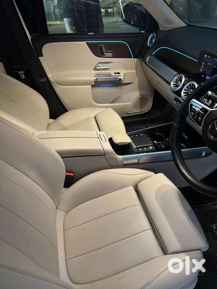 Mercedes-benz Glb 220d, 2023, Diesel