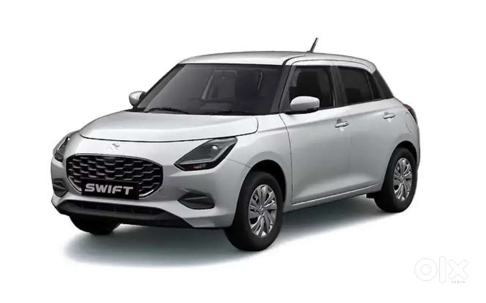 Swift Lxi 2024 Petrol Manual