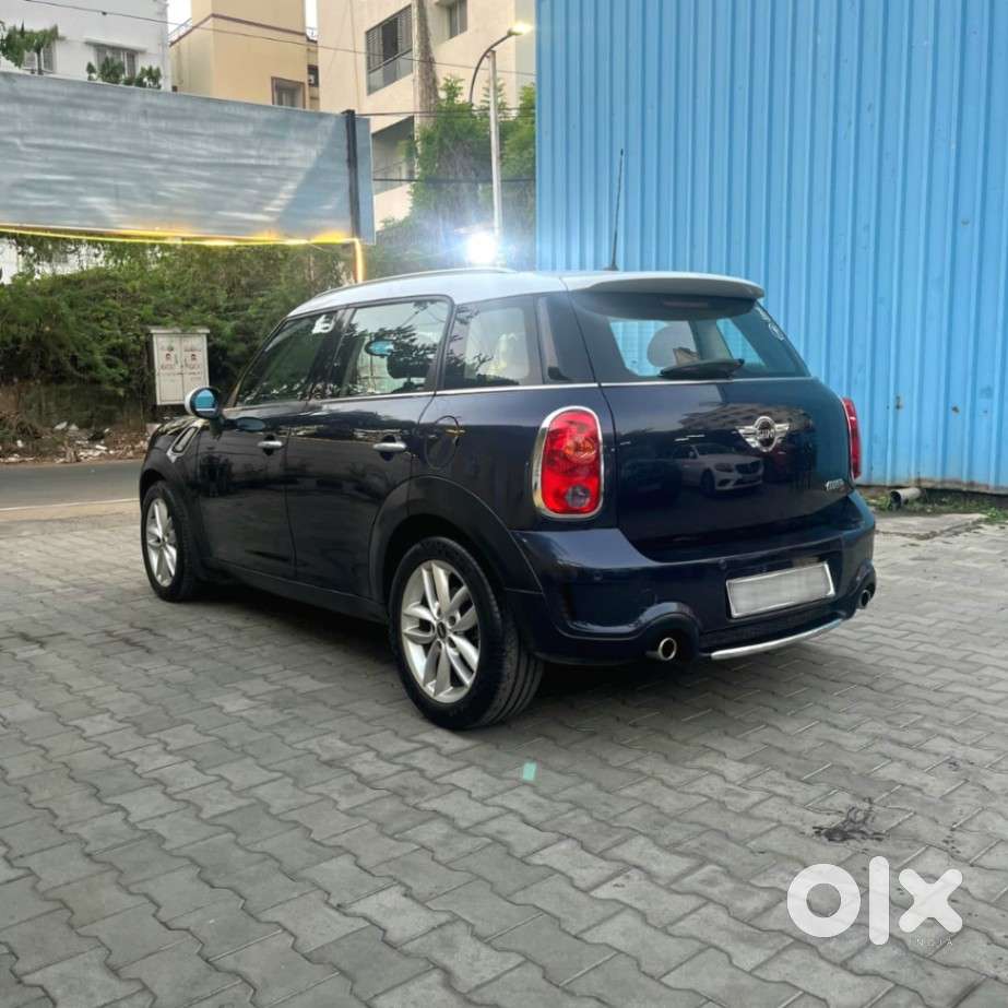 Mini Cooper S, 2015, Petrol