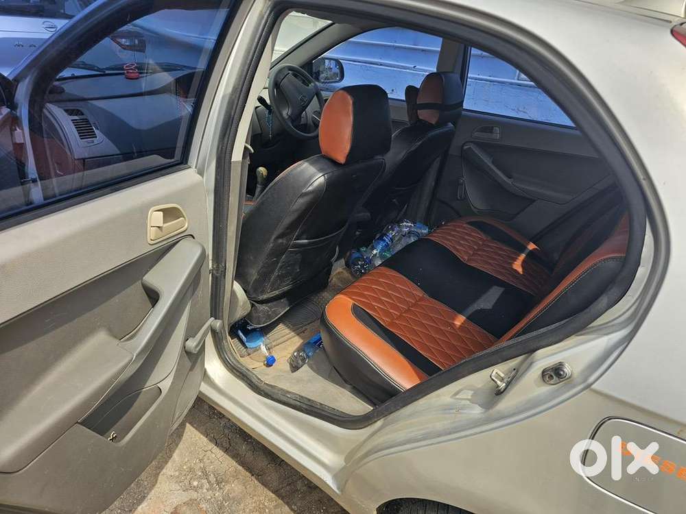 Tata Indica Vista 2010 Diesel Well Maintained
