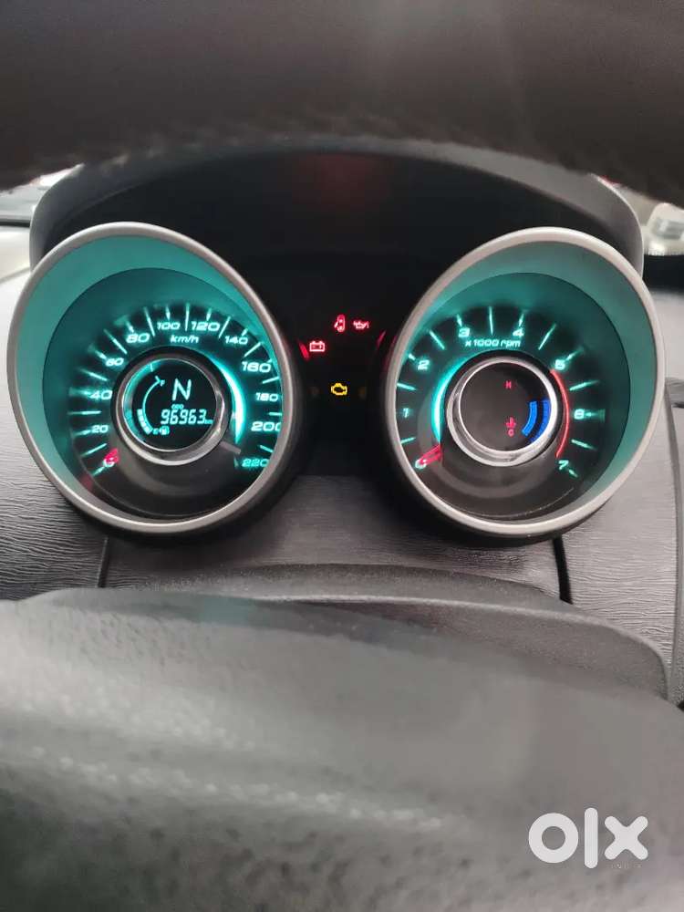 Mahindra Xuv500 2018 Car