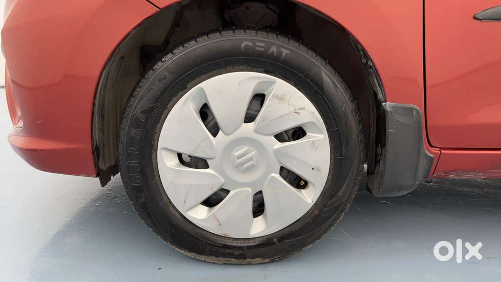 Maruti Suzuki Celerio 1.0 Zxi Amt, 2018, Petrol