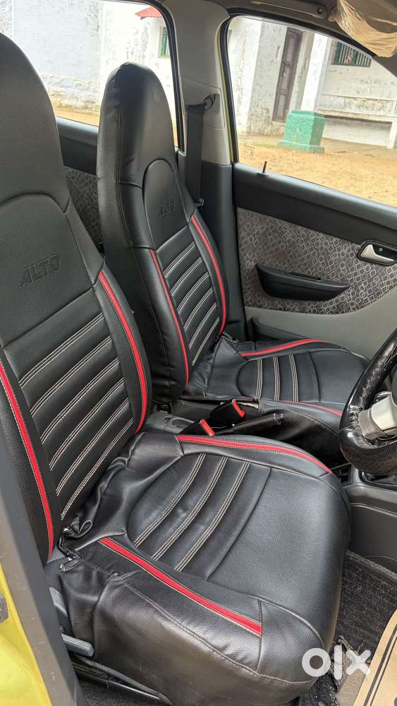 Maruti Suzuki Alto 800 Vxi Airbag, 2017, Petrol