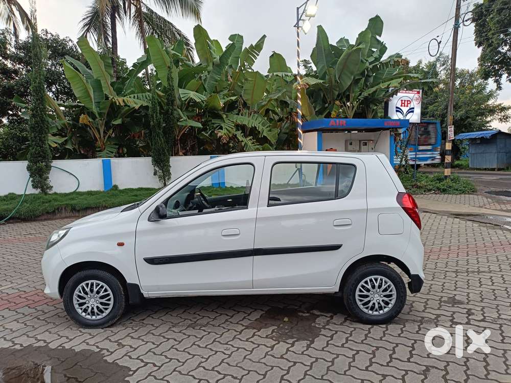 Maruti Suzuki Alto 800 Lxi, 2013, Petrol