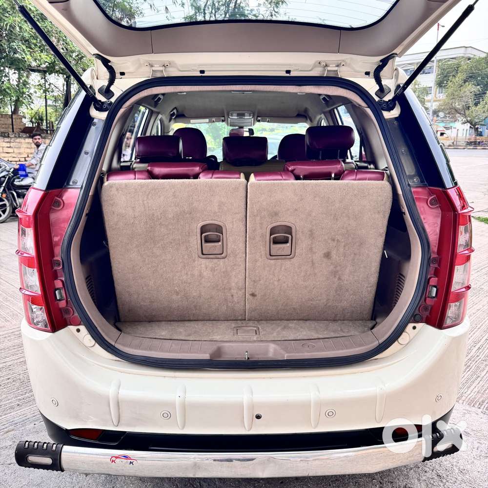 Mahindra Xuv500 2011-2015 W8 2wd, 2014, Diesel