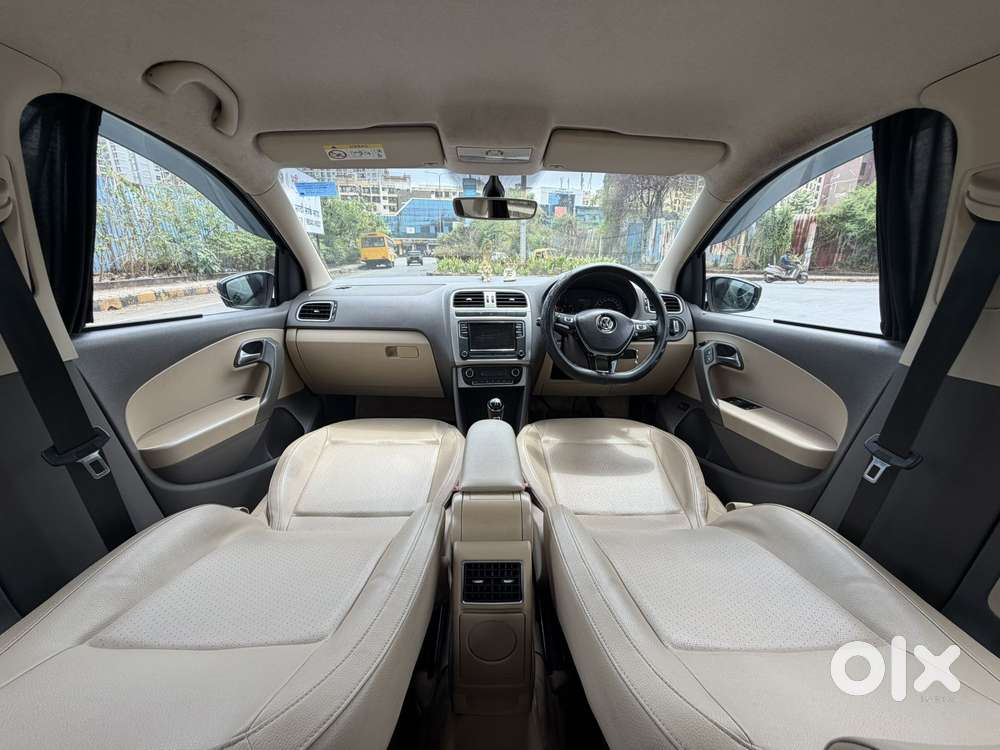 Volkswagen Vento 2013-2015 1.6 Highline, 2018, Petrol
