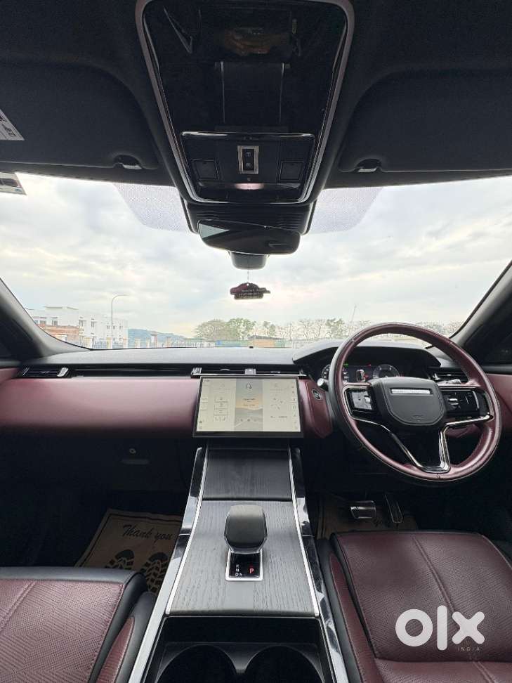 Land Rover Range Velar Hse Dynamic 2.0 Diesel, 2023, Diesel