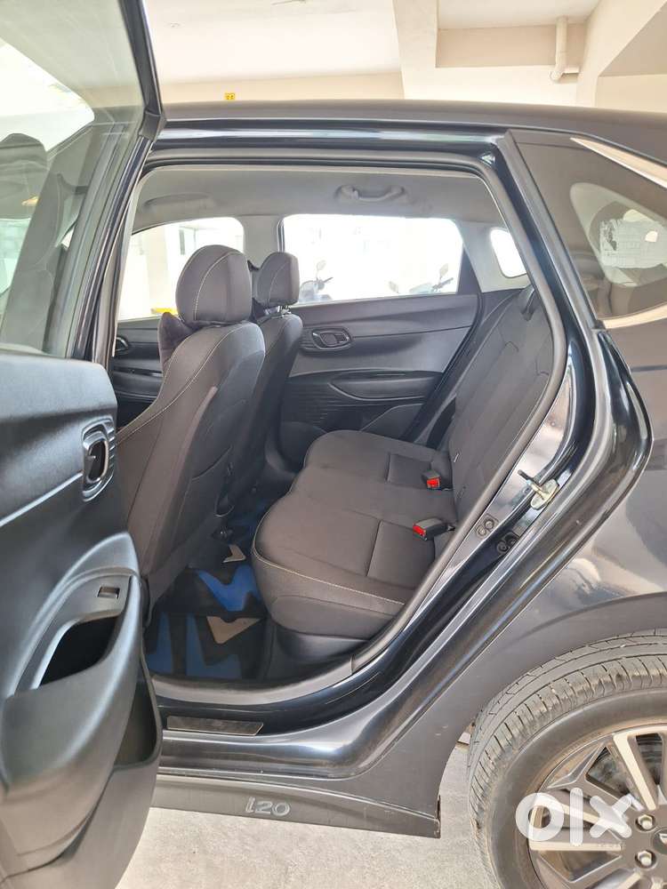 Hyundai I20 Diesel Sportz, 2023, Diesel