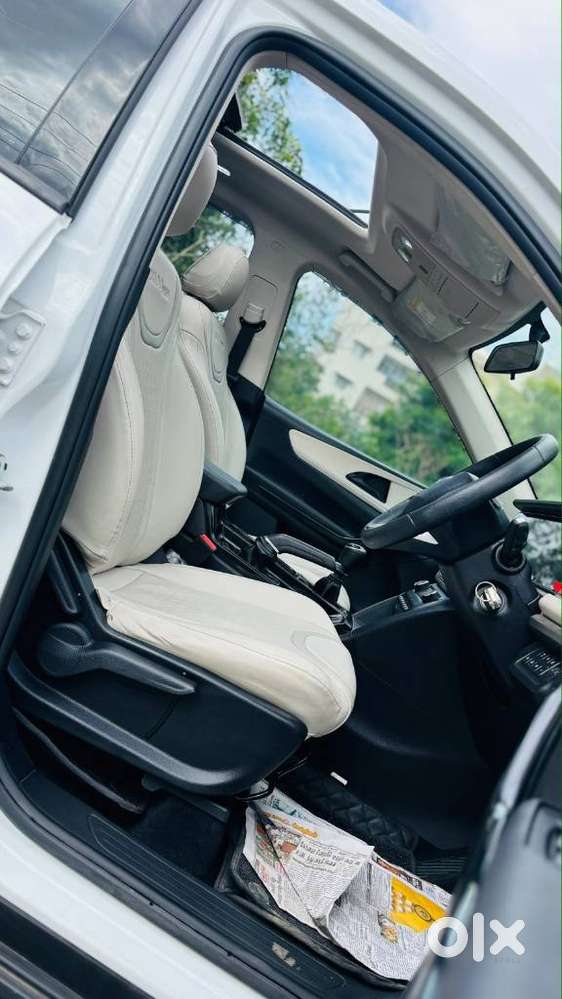 Mahindra Xuv700 2.2 Ax 5 Diesel Mt 7 Str, 2023, Diesel