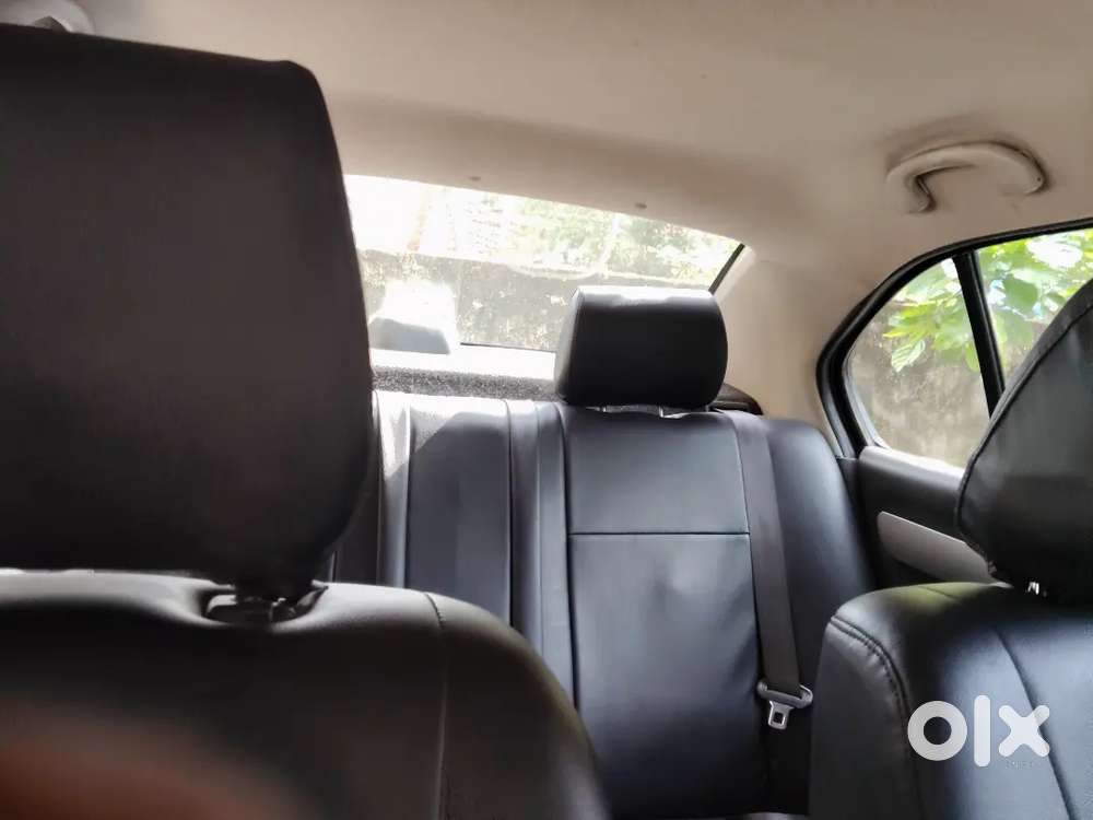 Maruti Suzuki Dzire 2011 Petrol 40000 Km Driven