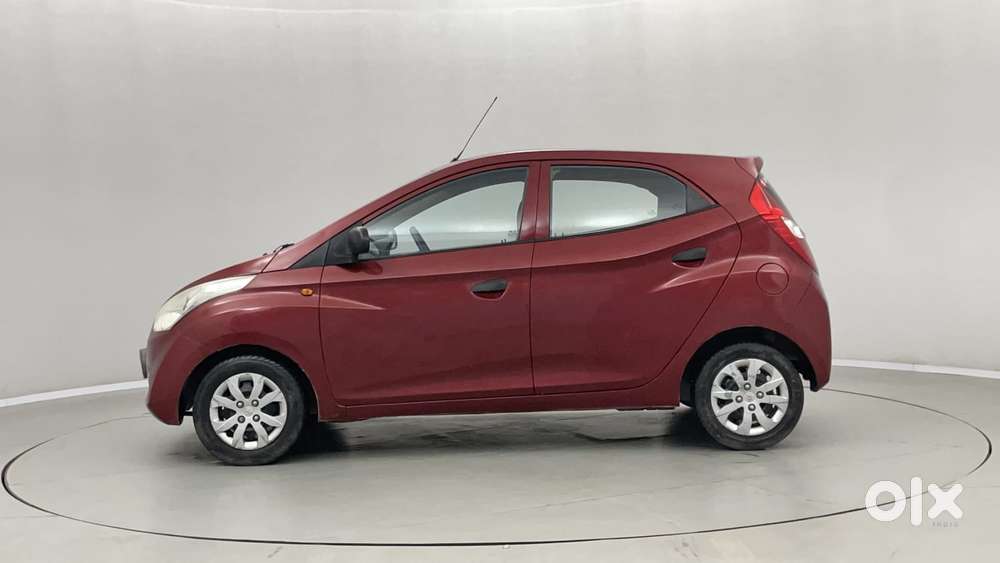 Hyundai Eon Magna, 2014, Petrol