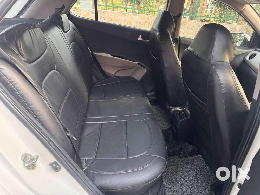 Hyundai Grand I10 2016-2017 Sportz, 2018, Diesel