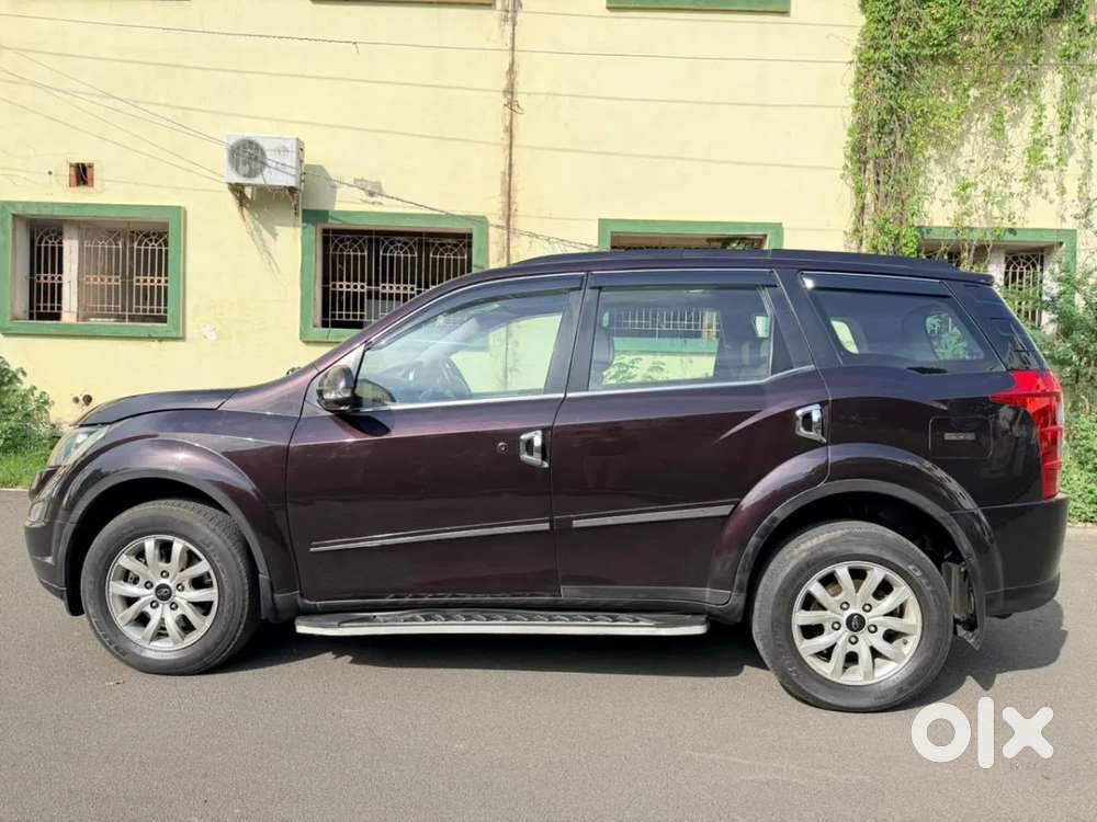 Mahindra Xuv500 At W10 1.99 Mhawk, 2017, Diesel