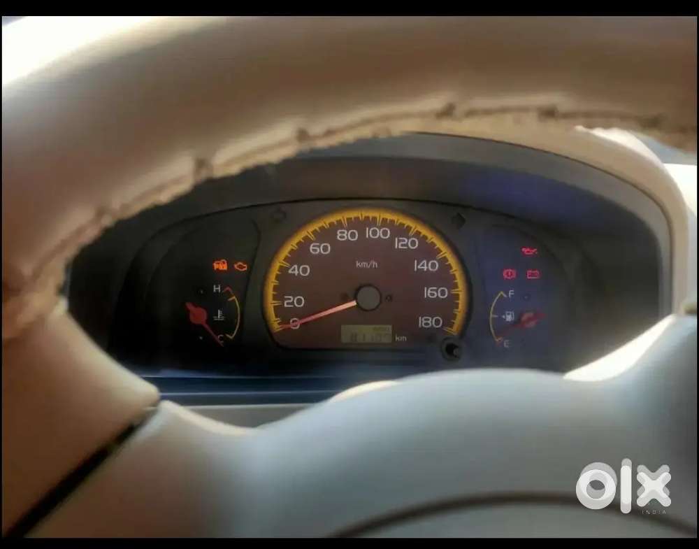 Maruti Suzuki Estilo 2008 Petrol 80000 Km Driven