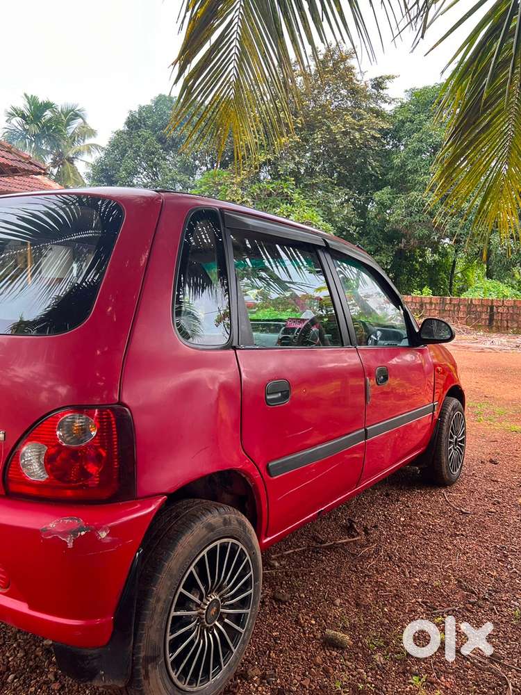 Maruti Suzuki Zen 2006