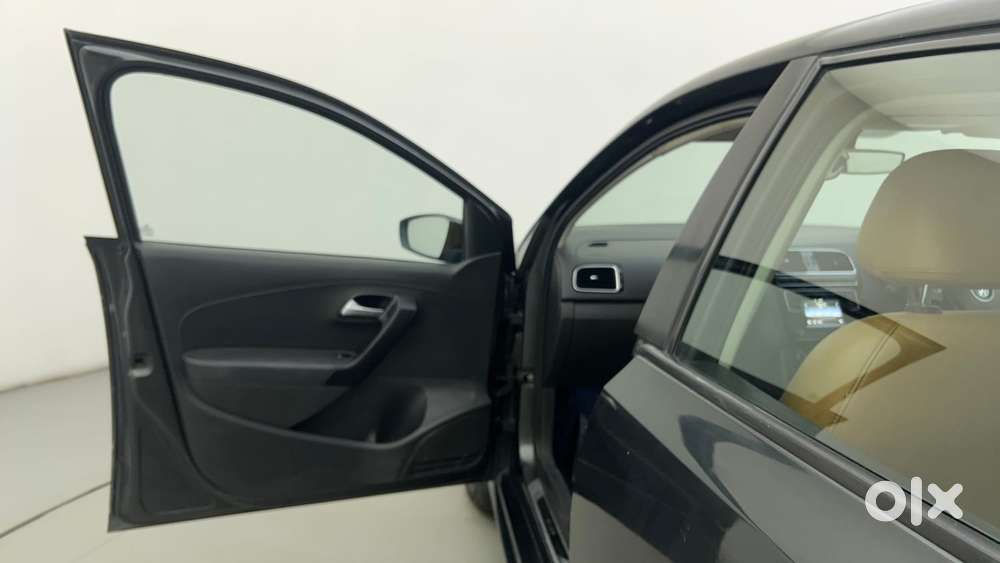Volkswagen Polo Gt Tsi, 2016, Petrol